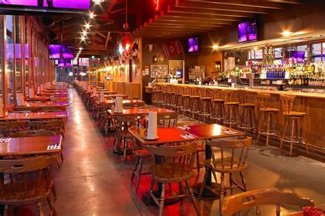 best country bars in las vegas.